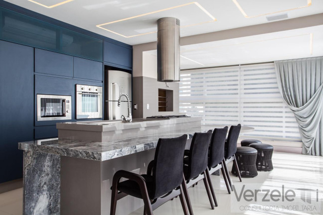 Imagem Apartamento com 4 Quartos à Venda, 149 m² em Pioneiros - Balneário Camboriú