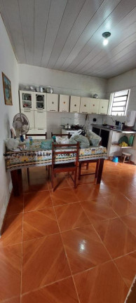Imagem Casa com 2 Quartos à Venda, 90 m² em Funcionários - João Pessoa