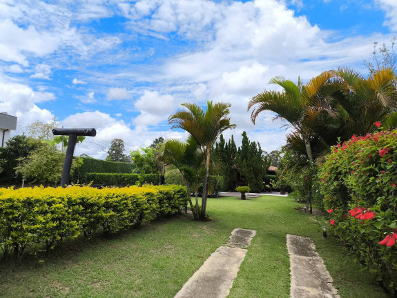 Imagem Chácara com 3 Quartos à Venda, 1 m² em Fazenda Floresta - Alambari Imagem Chácara com 3 Quartos à Venda, 1 m² em Fazenda Floresta - Alambari