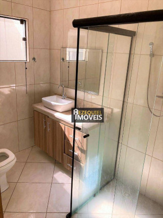 Imagem Casa de Condomínio com 3 Quartos à Venda, 238 m² em Assunção - São Bernardo Do Campo