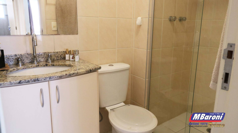 Imagem Apartamento com 3 Quartos à Venda, 67 m² em Bela Vista - São Paulo