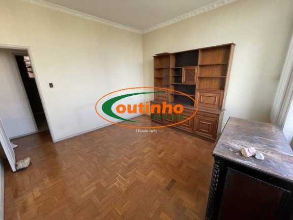 Imagem Apartamento com 3 Quartos à Venda, 120 m² em Tijuca - Rio De Janeiro Imagem Apartamento com 3 Quartos à Venda, 120 m² em Tijuca - Rio De Janeiro