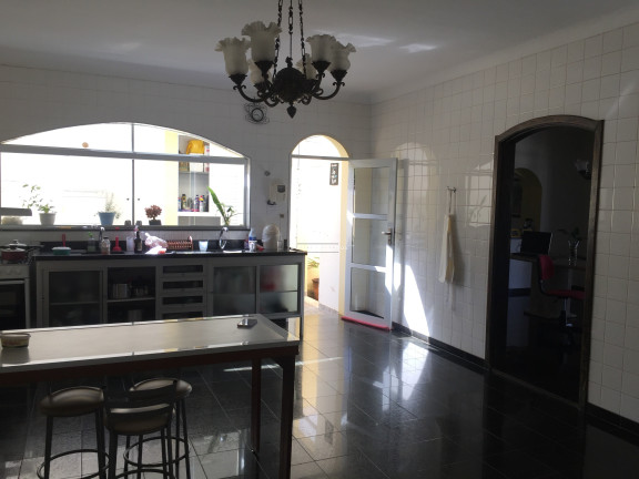 Imagem Casa com 4 Quartos à Venda, 415 m² em Parque Taquaral - Campinas Imagem Casa com 4 Quartos à Venda, 415 m² em Parque Taquaral - Campinas