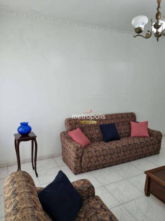 Imagem Casa com 3 Quartos à Venda, 190 m² em Barcelona - São Caetano Do Sul