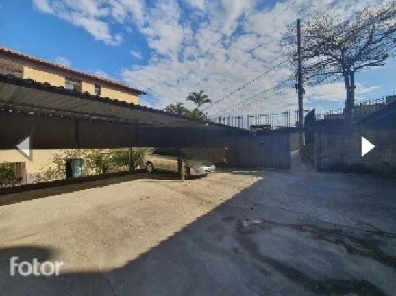 Imóvel com 2 Quartos à Venda, 50 m² em Inconfidentes - Contagem