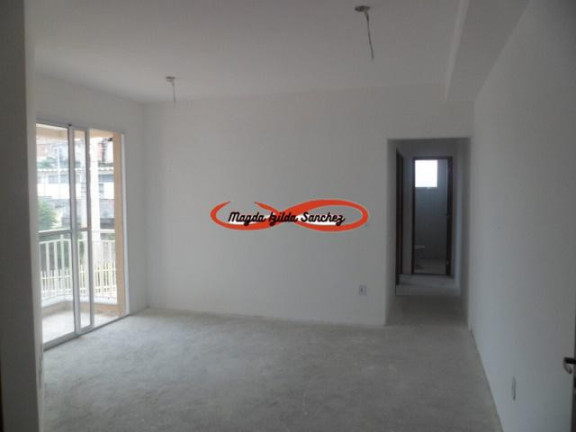Imagem Apartamento com 2 Quartos à Venda, 62 m² em Jardim Matarazzo - São Paulo Imagem Apartamento com 2 Quartos à Venda, 62 m² em Jardim Matarazzo - São Paulo