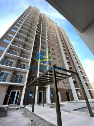 Imagem Apartamento com 1 Quarto à Venda, 26 m² em Chácara Santo Antônio (zona Sul) - São Paulo