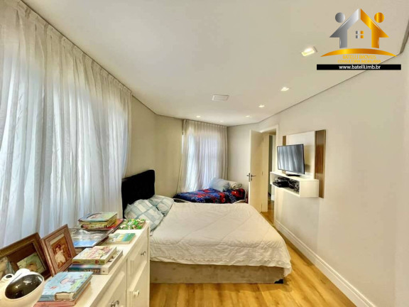 Imagem Casa de Condomínio com 6 Quartos à Venda, 579 m² em São Paulo Ii - Cotia Imagem Casa de Condomínio com 6 Quartos à Venda, 579 m² em São Paulo Ii - Cotia