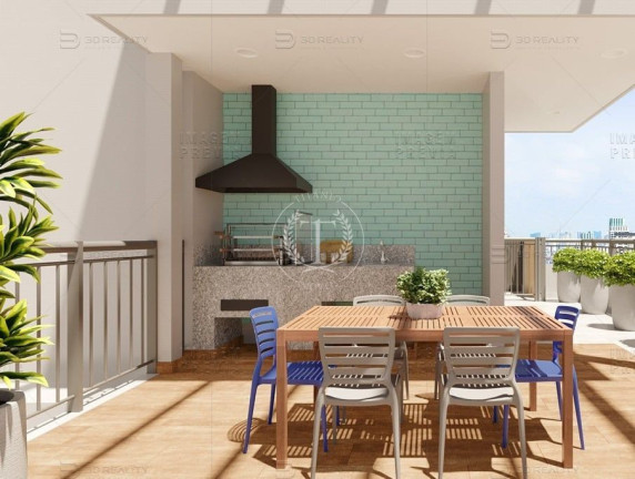 Imagem Apartamento com 1 Quarto à Venda, 28 m² em Vila Romana - São Paulo Imagem Apartamento com 1 Quarto à Venda, 28 m² em Vila Romana - São Paulo
