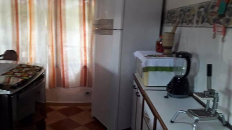 Imagem Chácara com 3 Quartos à Venda, 100 m² em Centro - Paraibuna Imagem Chácara com 3 Quartos à Venda, 100 m² em Centro - Paraibuna