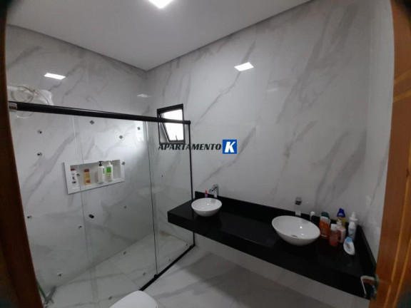 Imagem Casa de Condomínio com 4 Quartos à Venda, 257 m² Imagem Casa de Condomínio com 4 Quartos à Venda, 257 m²