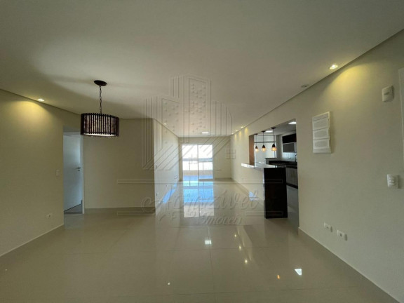 Imagem Apartamento com 3 Quartos à Venda, 155 m² em Guilhermina - Praia Grande