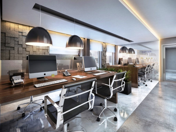 Imagem Sala Comercial à Venda, 37 m² em Independência - Porto Alegre