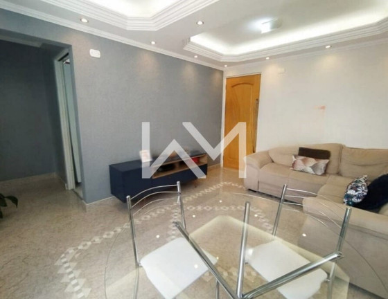 Imagem Apartamento com 3 Quartos à Venda, 57 m² em Jardim Santa Clara - Guarulhos Imagem Apartamento com 3 Quartos à Venda, 57 m² em Jardim Santa Clara - Guarulhos
