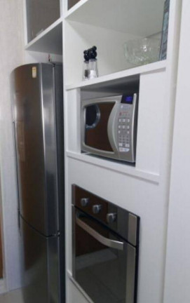 Imagem Apartamento com 3 Quartos à Venda, 83 m² em Vila Esperança - São Paulo