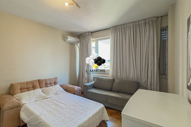 Imagem Apartamento com 4 Quartos à Venda, 190 m² em Rio Branco - Porto Alegre
