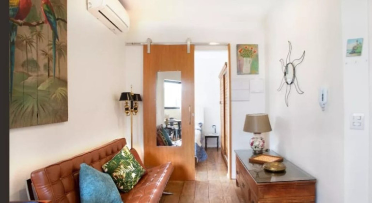 Imagem Imóvel com 1 Quarto à Venda, 47 m² em Pinheiros - São Paulo