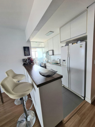 Imagem Apartamento com 2 Quartos à Venda, 61 m² em Vila Romana - São Paulo Imagem Apartamento com 2 Quartos à Venda, 61 m² em Vila Romana - São Paulo