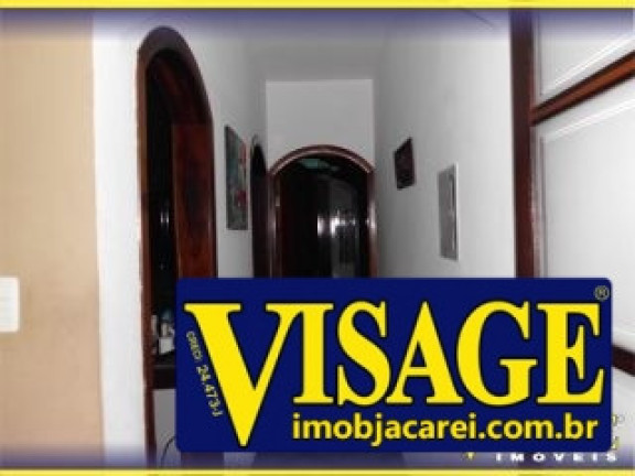 Imagem Casa com 3 Quartos à Venda, 200 m² em Vila Formosa - Jacareí