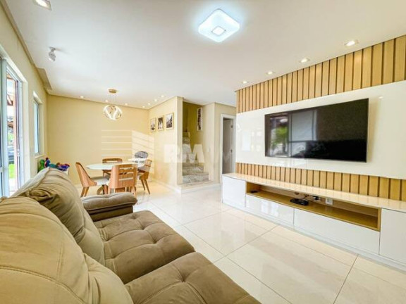 Imagem Casa de Condomínio com 4 Quartos à Venda, 100 m² em Boa União (abrantes) - Camaçari Imagem Casa de Condomínio com 4 Quartos à Venda, 100 m² em Boa União (abrantes) - Camaçari