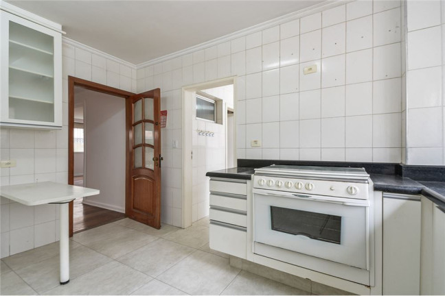 Imagem Apartamento com 3 Quartos à Venda, 161 m² em Moema - São Paulo Imagem Apartamento com 3 Quartos à Venda, 161 m² em Moema - São Paulo