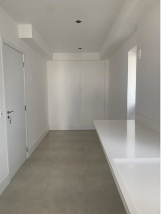 Imagem Apartamento com 3 Quartos à Venda, 128 m² em Vila Andrade - São Paulo