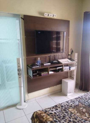 Imagem Apartamento com 2 Quartos à Venda, 48 m² em Jardim Europa - Pirassununga