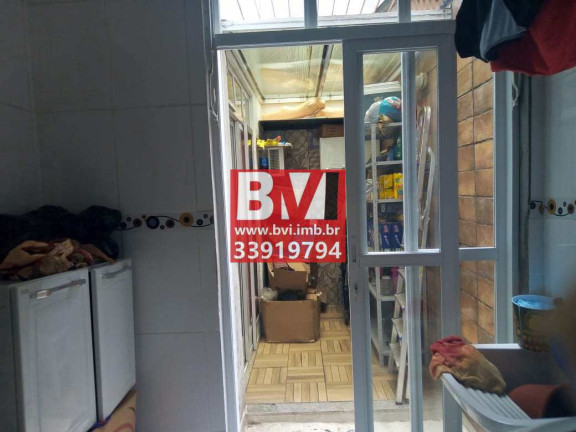 Imagem Apartamento com 2 Quartos à Venda, 67 m² em Braz De Pina - Rio De Janeiro