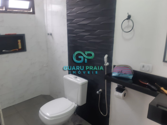 Imagem Casa com 4 Quartos à Venda, 180 m² em Jardim Virgínia - Guarujá