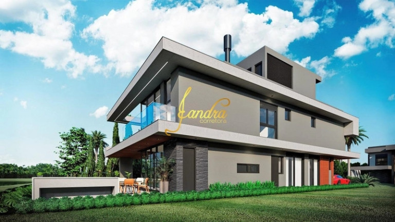 Imagem Casa de Condomínio com 5 Quartos à Venda, 389 m² em Capao Novo Posto 9 Village - Capão Da Canoa Imagem Casa de Condomínio com 5 Quartos à Venda, 389 m² em Capao Novo Posto 9 Village - Capão Da Canoa