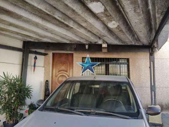 Imagem Sobrado com 3 Quartos à Venda, 113 m² em Freguesia Do ó - São Paulo Imagem Sobrado com 3 Quartos à Venda, 113 m² em Freguesia Do ó - São Paulo