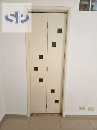 Imagem Apartamento à Venda, 35 m² em Aclimação - São Paulo