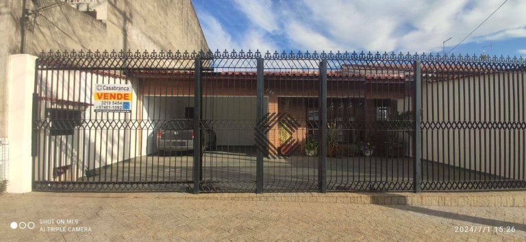 Imagem Casa com 3 Quartos à Venda, 282 m² em Jardim Moncayo - Sorocaba Imagem Casa com 3 Quartos à Venda, 282 m² em Jardim Moncayo - Sorocaba