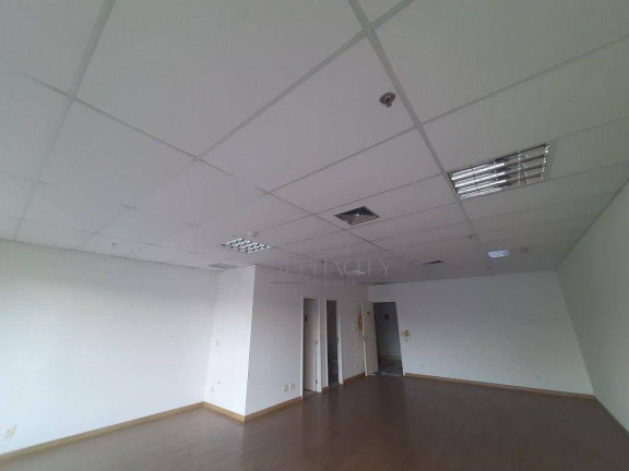 Imagem Sala Comercial para Alugar, 56 m² em Alphaville Conde Ii - Barueri Imagem Sala Comercial para Alugar, 56 m² em Alphaville Conde Ii - Barueri