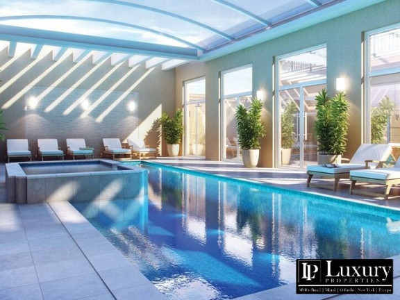 Imagem Apartamento com 4 Quartos à Venda, 273 m² em Itaim Bibi - São Paulo