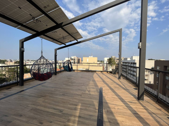 Imagem Kitnet com 1 Quarto à Venda, 32 m² em água Verde - Curitiba Imagem Kitnet com 1 Quarto à Venda, 32 m² em água Verde - Curitiba