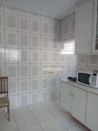 Imagem Sobrado com 4 Quartos à Venda, 140 m² em Olímpico - São Caetano Do Sul Imagem Sobrado com 4 Quartos à Venda, 140 m² em Olímpico - São Caetano Do Sul