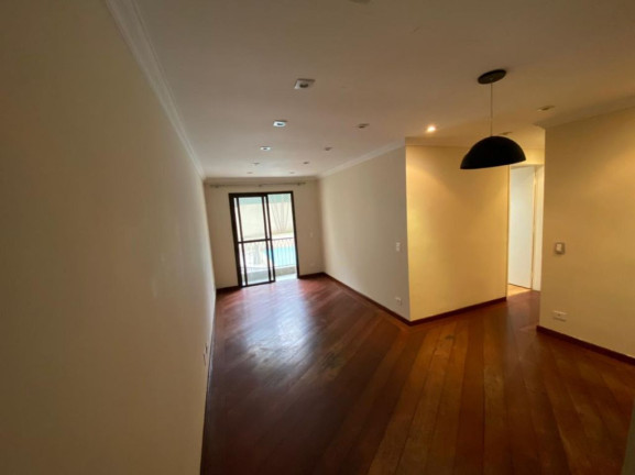 Apartamento com 3 Quartos à Venda, 78 m² em Jabaquara - São Paulo