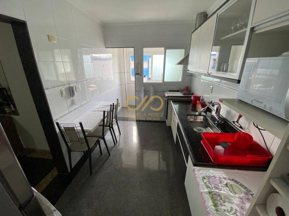 Imagem Apartamento com 2 Quartos à Venda, 123 m² em Tupi - Praia Grande Imagem Apartamento com 2 Quartos à Venda, 123 m² em Tupi - Praia Grande