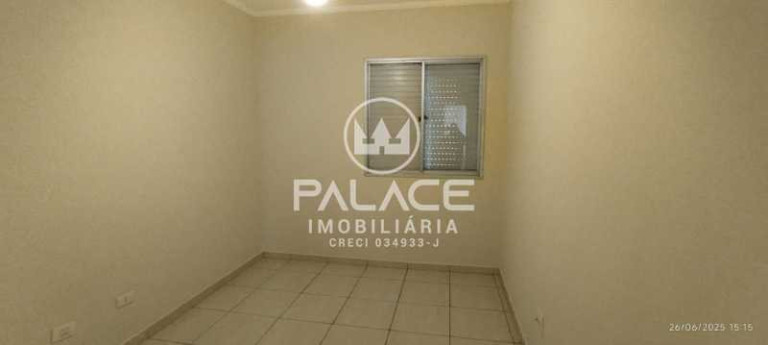 Imagem Apartamento com 2 Quartos para Alugar, 57 m² em Paulicéia - Piracicaba Imagem Apartamento com 2 Quartos para Alugar, 57 m² em Paulicéia - Piracicaba