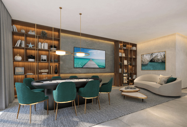 Imagem Apartamento com 3 Quartos à Venda, 188 m² em Belém - São Paulo Imagem Apartamento com 3 Quartos à Venda, 188 m² em Belém - São Paulo