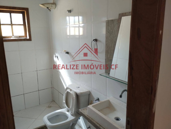 Imagem Casa com 2 Quartos à Venda, 250 m² em Guriri - Cabo Frio