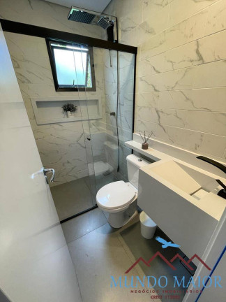 Imagem Cobertura com 2 Quartos à Venda, 110 m² em Vila Assunção - Santo André