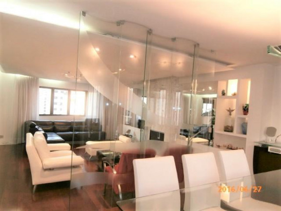 Imagem Apartamento com 3 Quartos à Venda, 180 m² em Moema - São Paulo Imagem Apartamento com 3 Quartos à Venda, 180 m² em Moema - São Paulo