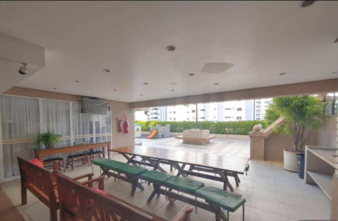 Imagem Apartamento com 3 Quartos à Venda, 155 m² em Pituba - Salvador Imagem Apartamento com 3 Quartos à Venda, 155 m² em Pituba - Salvador