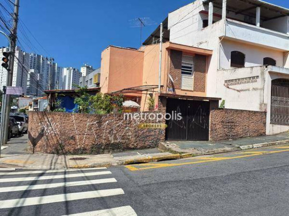 Imagem Sobrado com 2 Quartos à Venda, 132 m² em Nova Gerti - São Caetano Do Sul Imagem Sobrado com 2 Quartos à Venda, 132 m² em Nova Gerti - São Caetano Do Sul