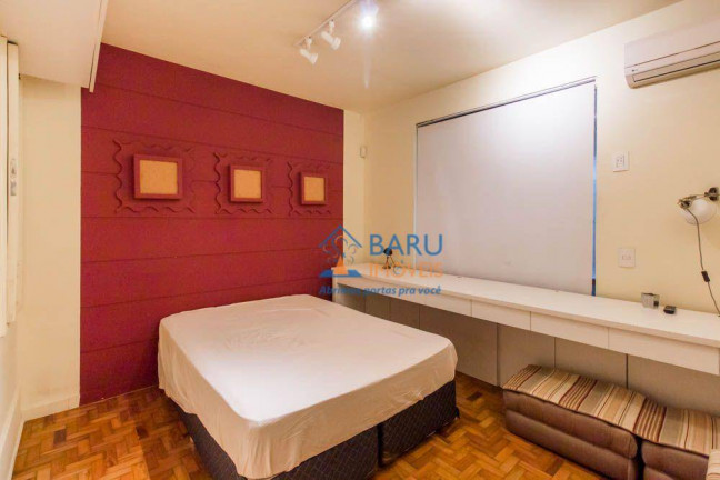 Imagem Casa com 3 Quartos à Venda, 133 m² em Itaim Bibi - São Paulo Imagem Casa com 3 Quartos à Venda, 133 m² em Itaim Bibi - São Paulo
