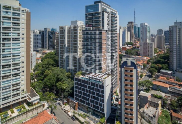 Imagem Apartamento com 2 Quartos à Venda, 85 m² em Vila Mariana - São Paulo