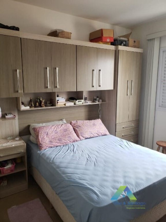 Imagem Apartamento com 3 Quartos à Venda, 64 m² em Baeta Neves - São Bernardo Do Campo