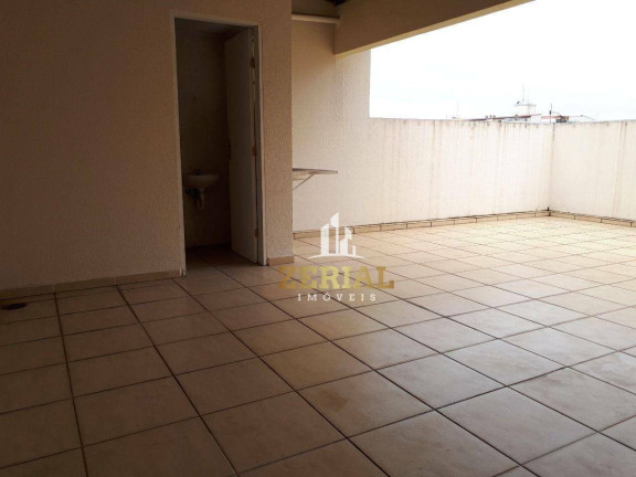 Imagem Cobertura com 2 Quartos à Venda, 147 m² em Nova Gerti - São Caetano Do Sul Imagem Cobertura com 2 Quartos à Venda, 147 m² em Nova Gerti - São Caetano Do Sul
